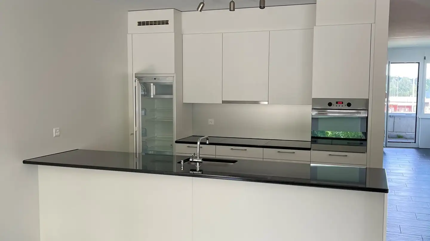 Appartamento in affitto - Schwarzenburgstrasse 67, 3008 Bern - Photo 2