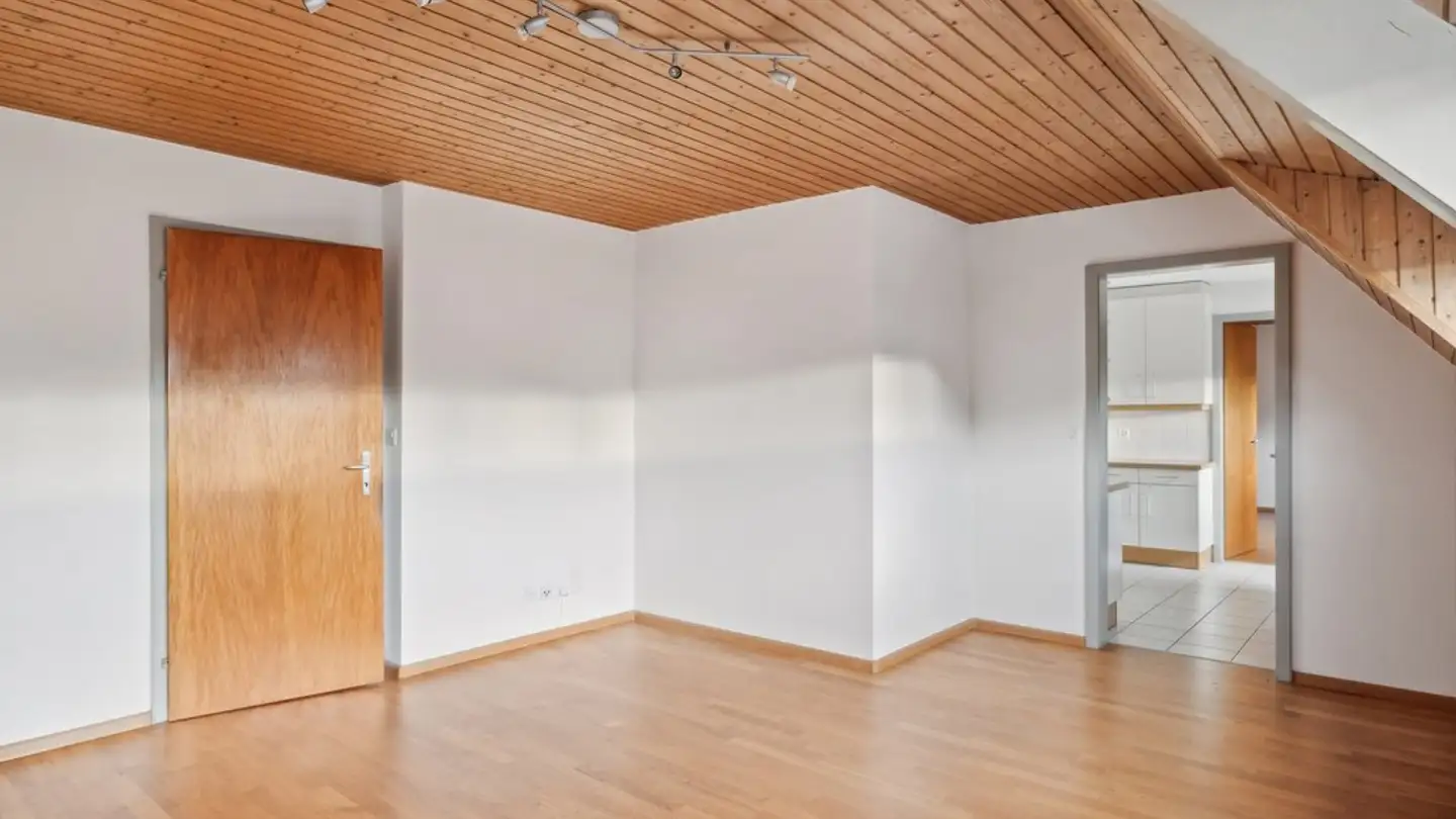 Apartment for rent - Rheinfelderstrasse 16, 4450 Sissach
