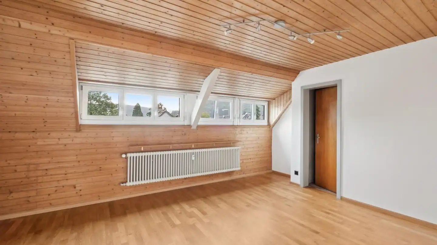 Apartment for rent - Rheinfelderstrasse 16, 4450 Sissach - Photo 2
