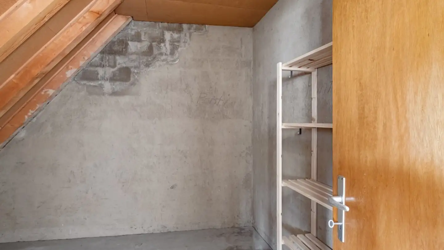 Apartment for rent - Rheinfelderstrasse 16, 4450 Sissach - Photo 3