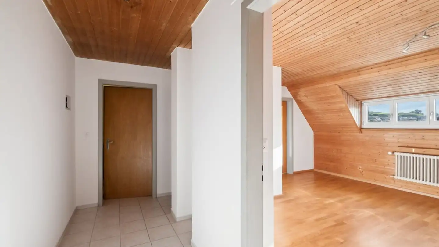 Apartment for rent - Rheinfelderstrasse 16, 4450 Sissach - Photo 4
