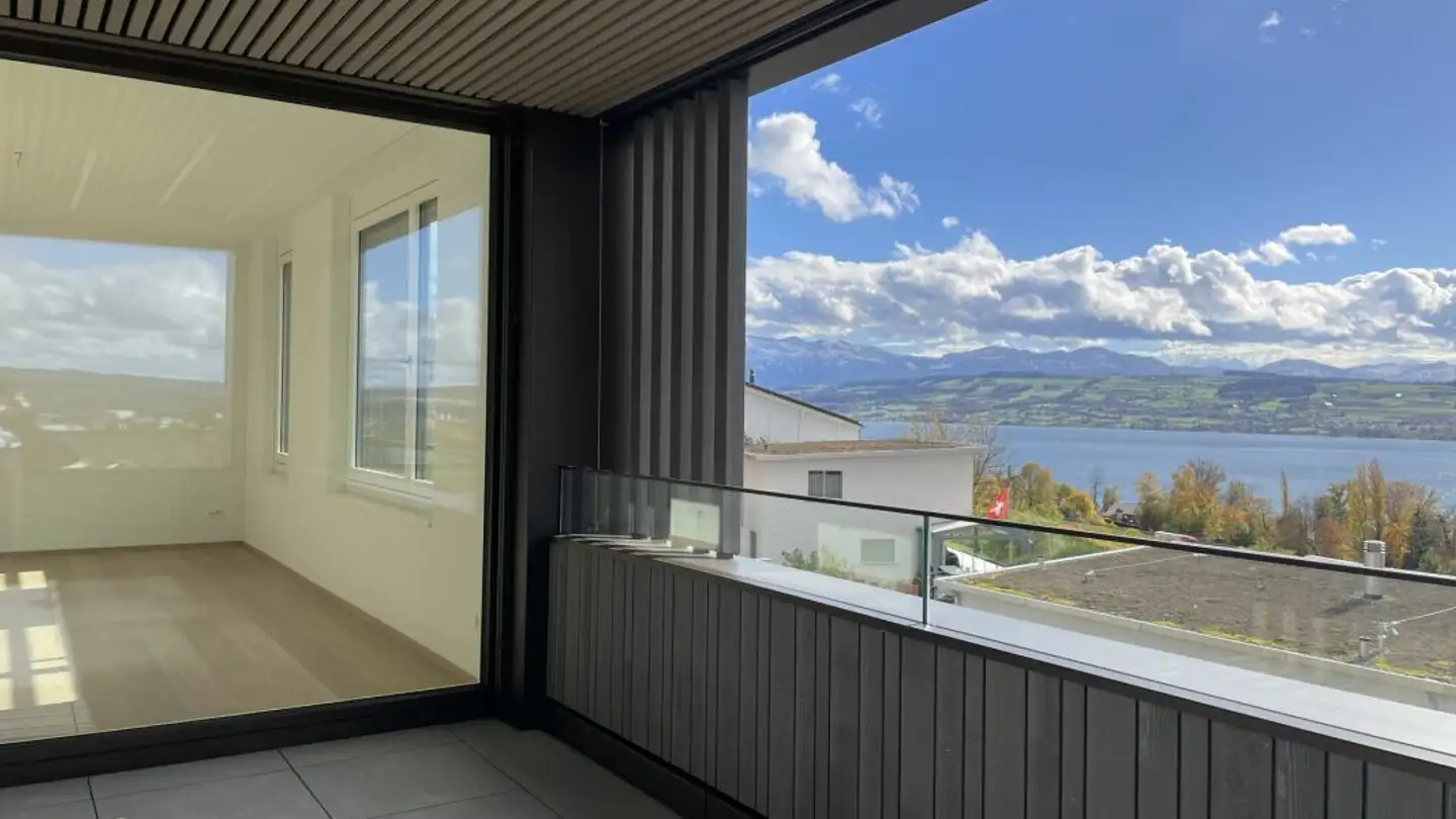 Appartement à louer - Striegelgasse, 6214 Schenkon