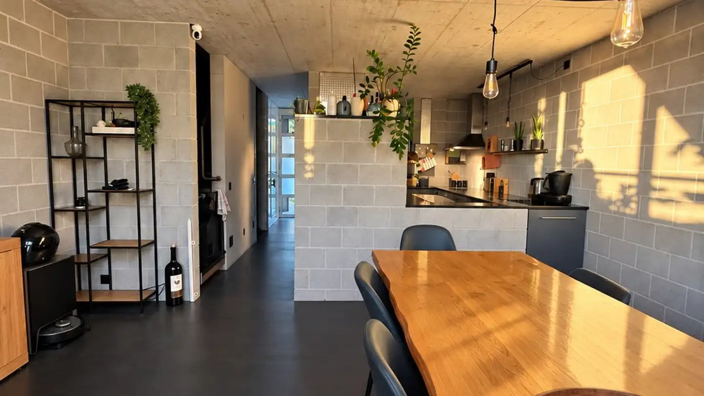 Casa singola in affitto - In Sualbia 7i, 6528 Camorino