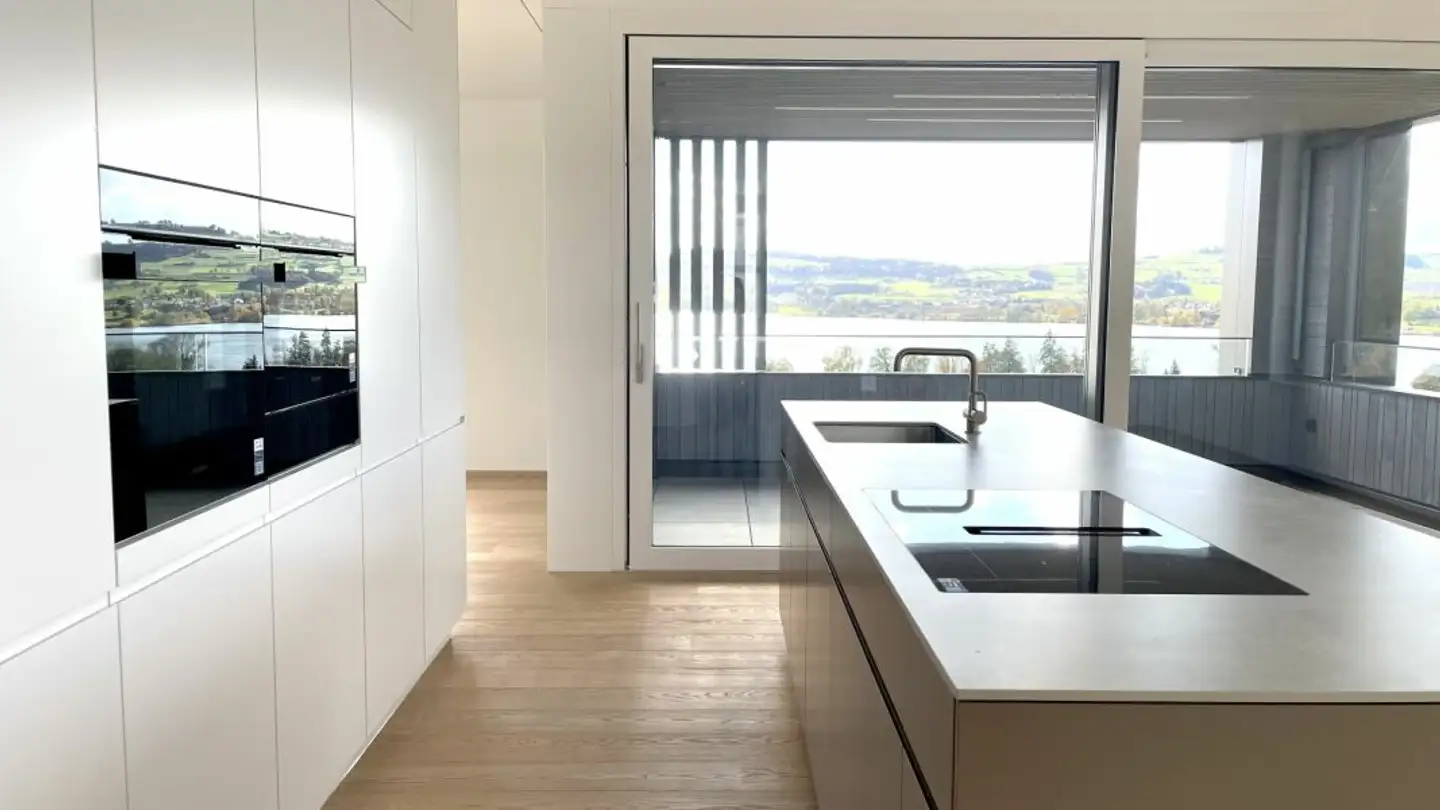 Appartamento in affitto - Striegelgasse, 6214 Schenkon - Photo 2