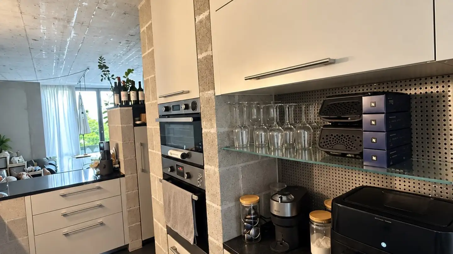 Casa singola in affitto - In Sualbia 7i, 6528 Camorino - Foto 3