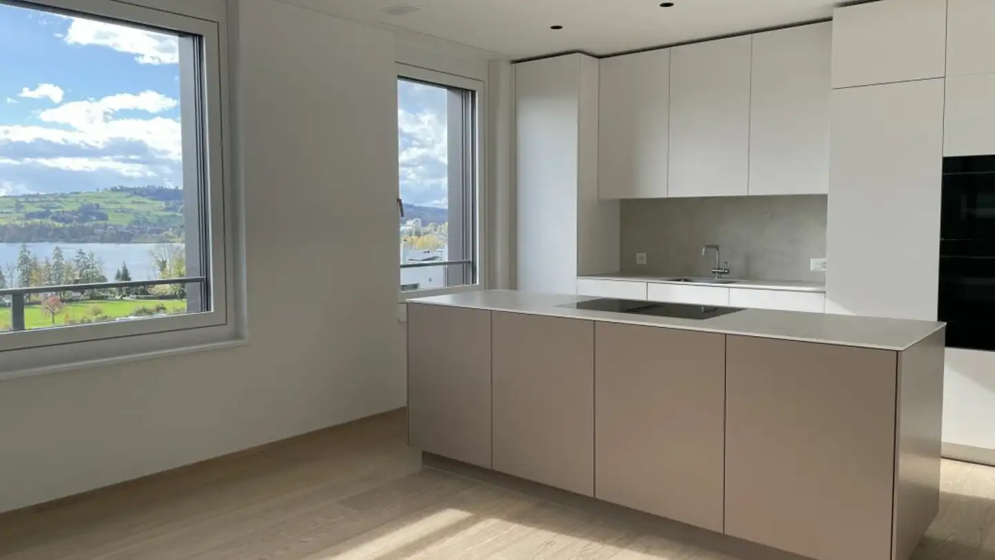 Appartamento in affitto - Striegelgasse, 6214 Schenkon - Photo 3