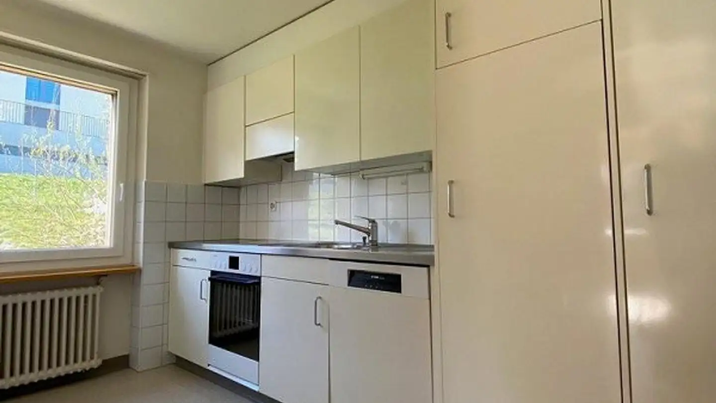Appartamento in affitto - Untere Holzstrasse 24, 5036 Oberentfelden - Foto 2
