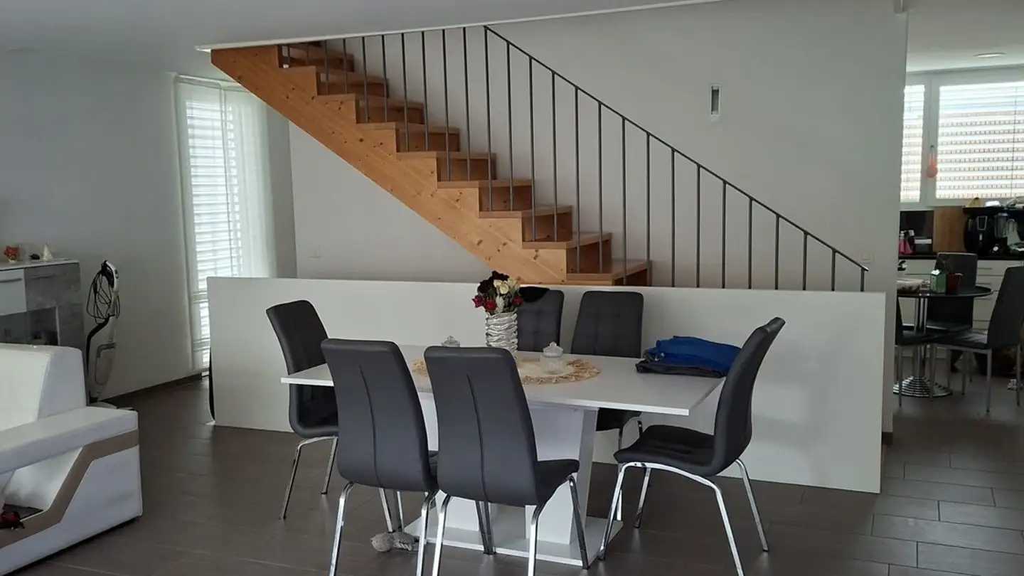 Maison individuelle à louer - Engstelweg 15, 5036 Oberentfelden - Photo 3