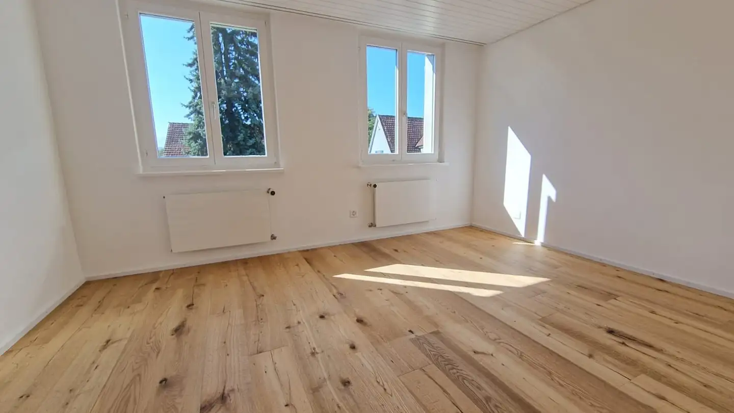 Duplex for rent - Amriswilerstrasse 46, 9314 Steinebrunn - Photo 2