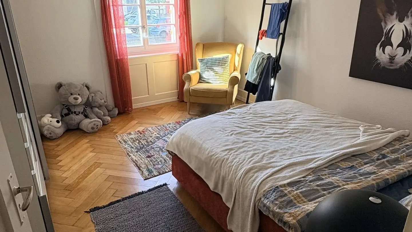 Appartamento in affitto - Rue Des Prés / Mattenstrasse 85, 2503 Biel/Bienne - Foto 4