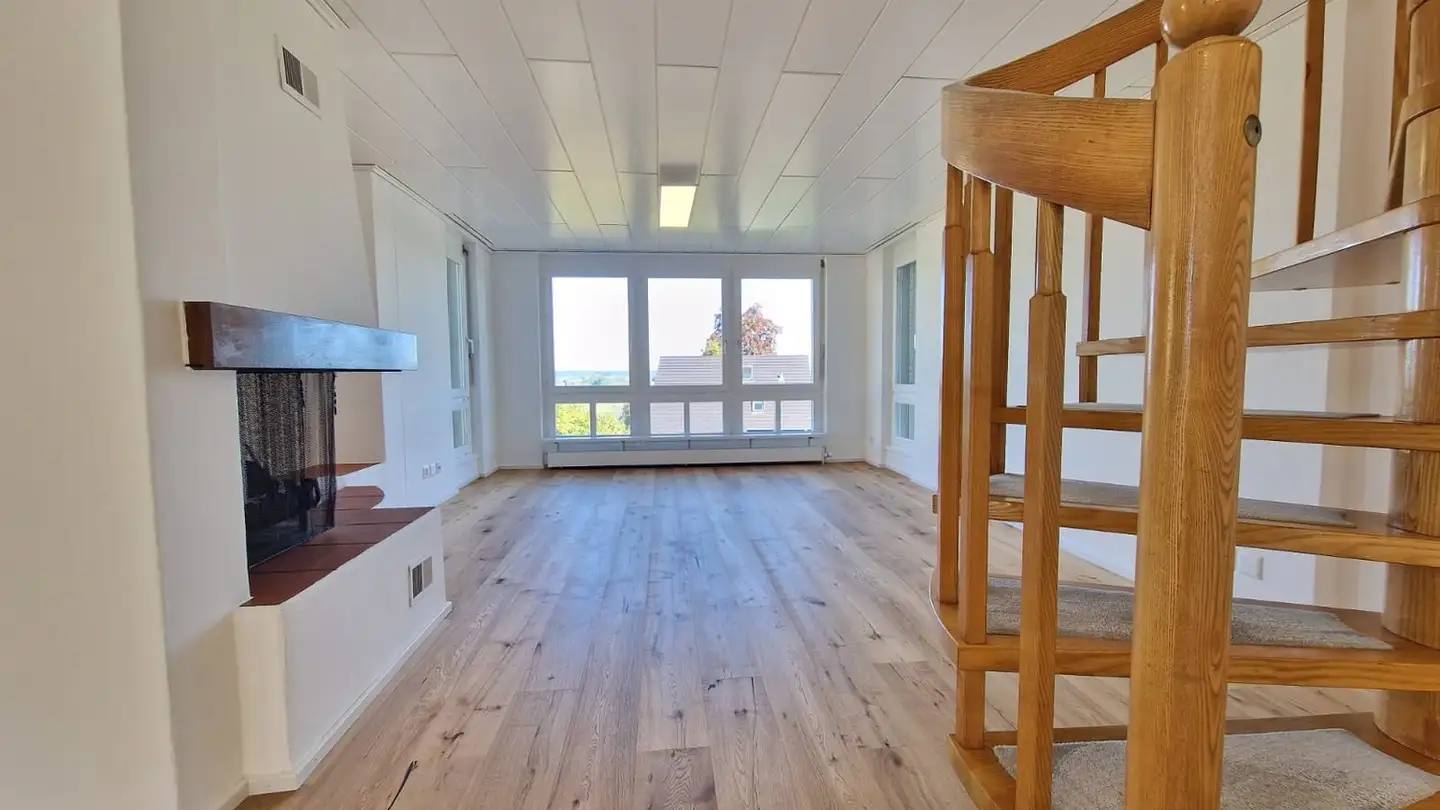 Maisonette mieten - Amriswilerstrasse 46, 9314 Steinebrunn