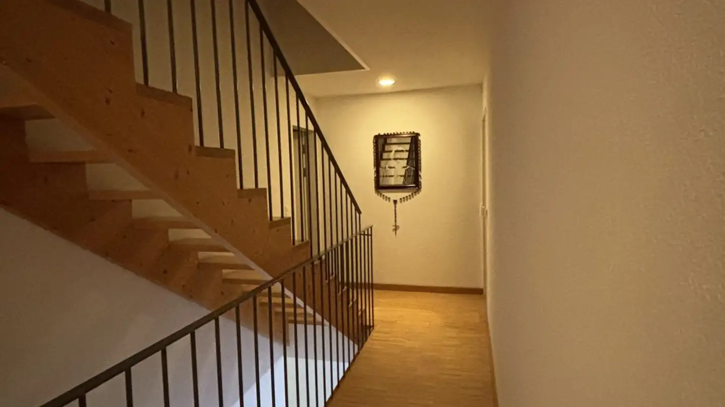 Maison individuelle à louer - Engstelweg 15, 5036 Oberentfelden - Photo 4