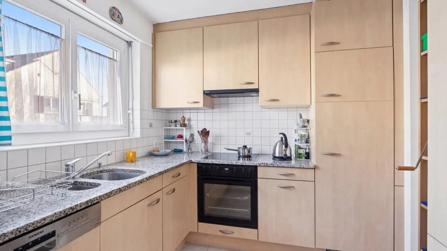 Wohnung kaufen - Tödistrasse 126, 8800 Thalwil - Foto 3