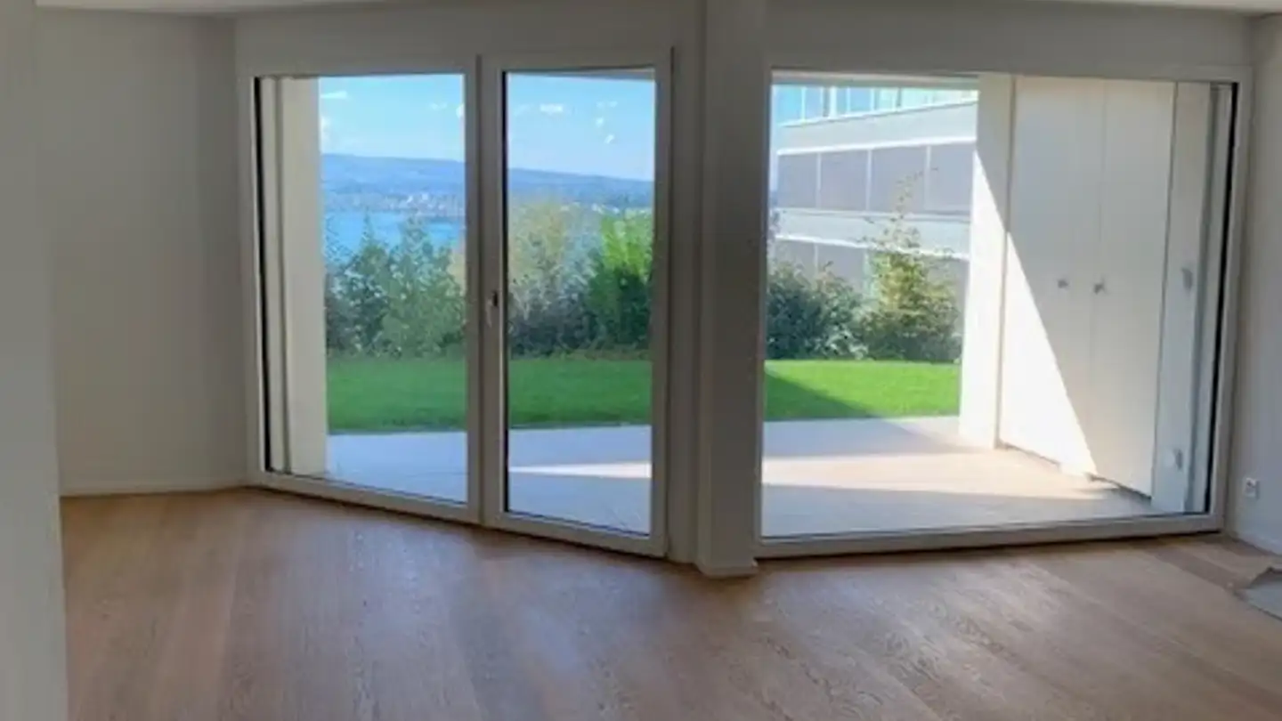 Appartamento in affitto - Waldheimstrasse 35, 6300 Zug