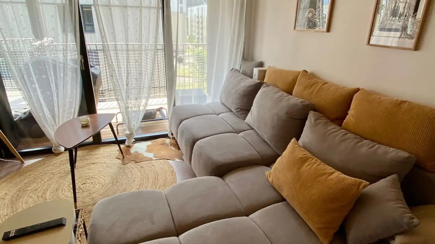 Wohnung mieten - Horwerstrasse 92, 6010 Kriens