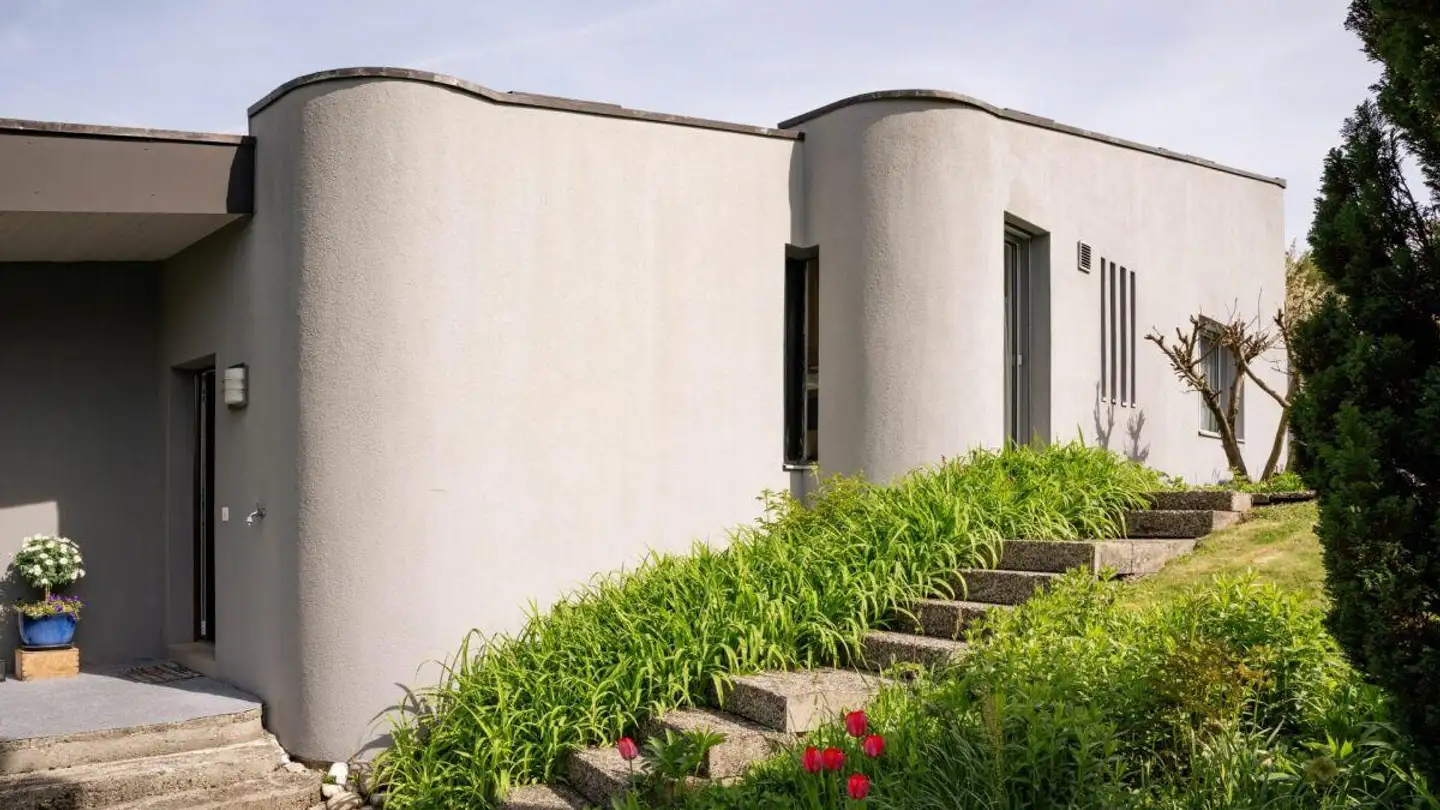Einfamilienhaus kaufen - Zilstrasse 48, 5722 Gränichen - Foto 3