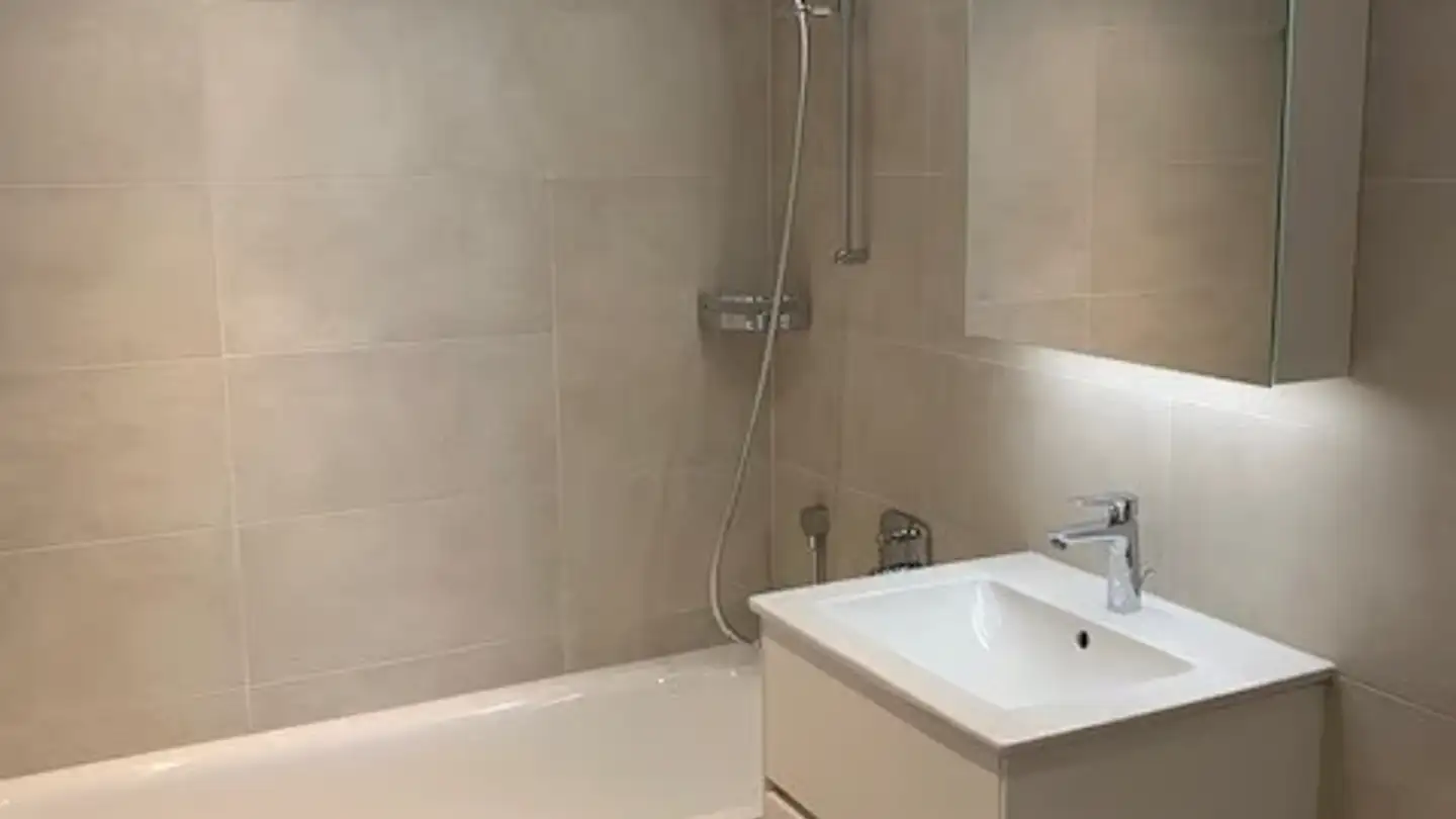 Appartamento in affitto - Waldheimstrasse 35, 6300 Zug - Foto 2