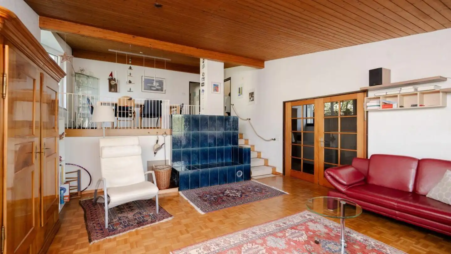 Einfamilienhaus kaufen - Zilstrasse 48, 5722 Gränichen - Foto 4