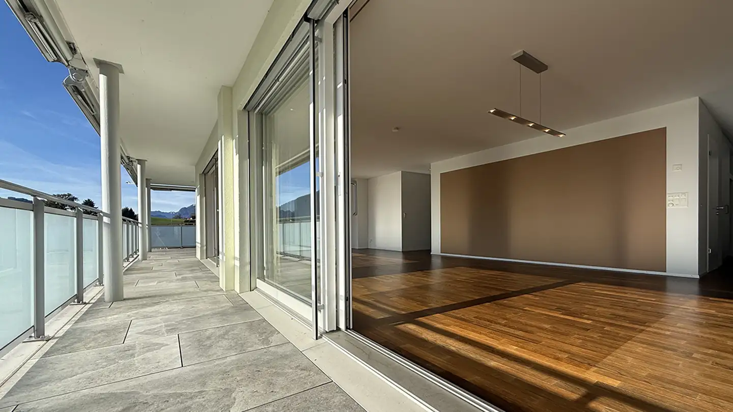 Appartamento in affitto - 6353 Weggis - Photo 2