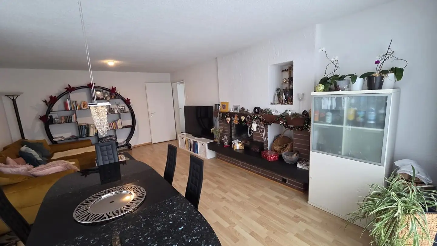 Appartamento in affitto - Haldenweid 4, 6206 Neuenkirch - Foto 3