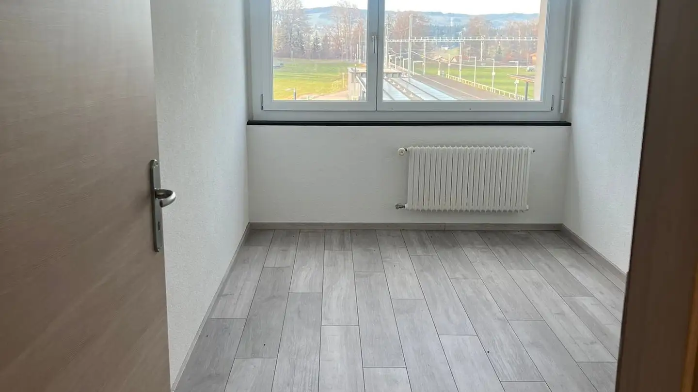 Wohnung mieten - Place De La Gare 2, 1663 Pringy - Foto 4