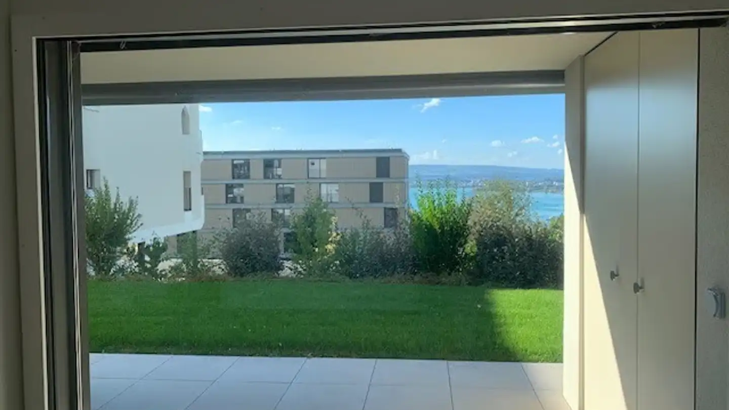 Appartamento in affitto - Waldheimstrasse 35, 6300 Zug - Foto 4