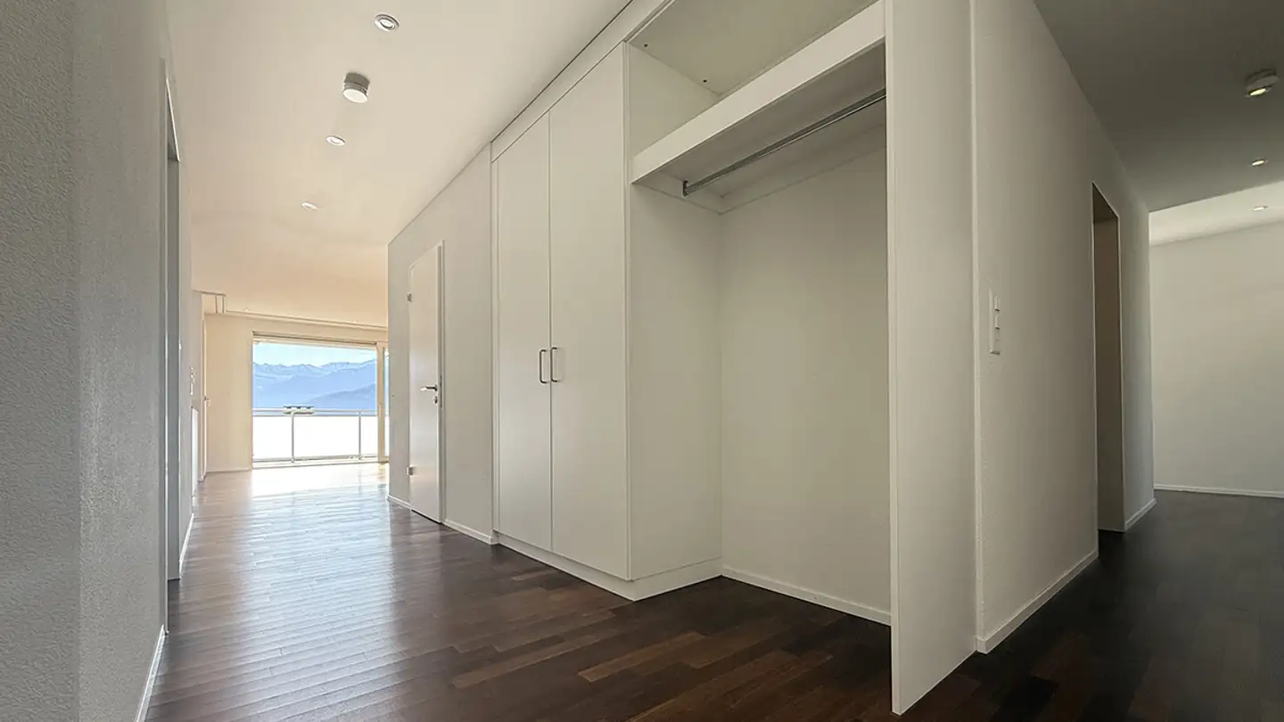 Appartamento in affitto - 6353 Weggis - Photo 4