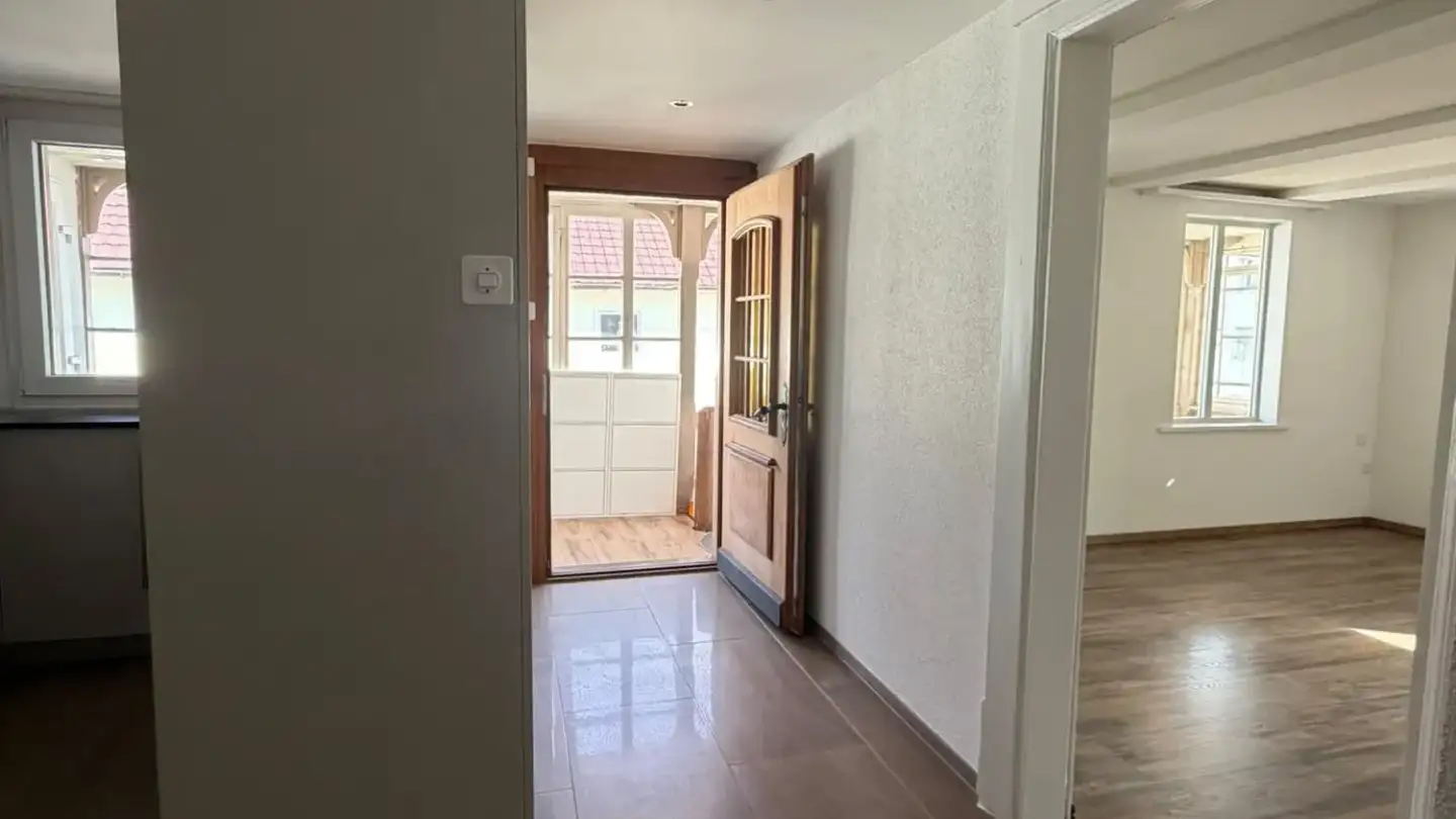 Appartamento in affitto - Bernstrasse 12, 3510 Konolfingen - Foto 4