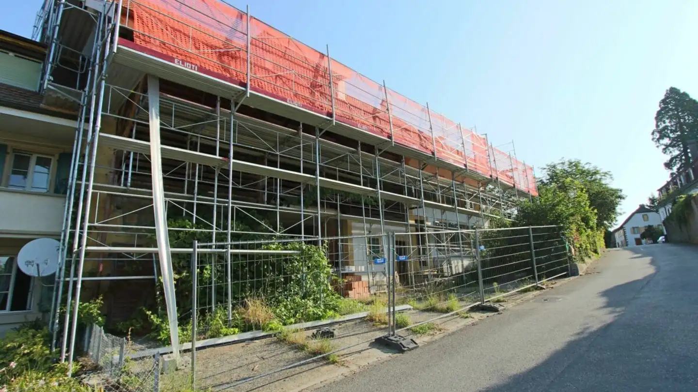 Appartement à vendre - Rue Du Château, 1787 Mur (Vully) FR - Photo 3