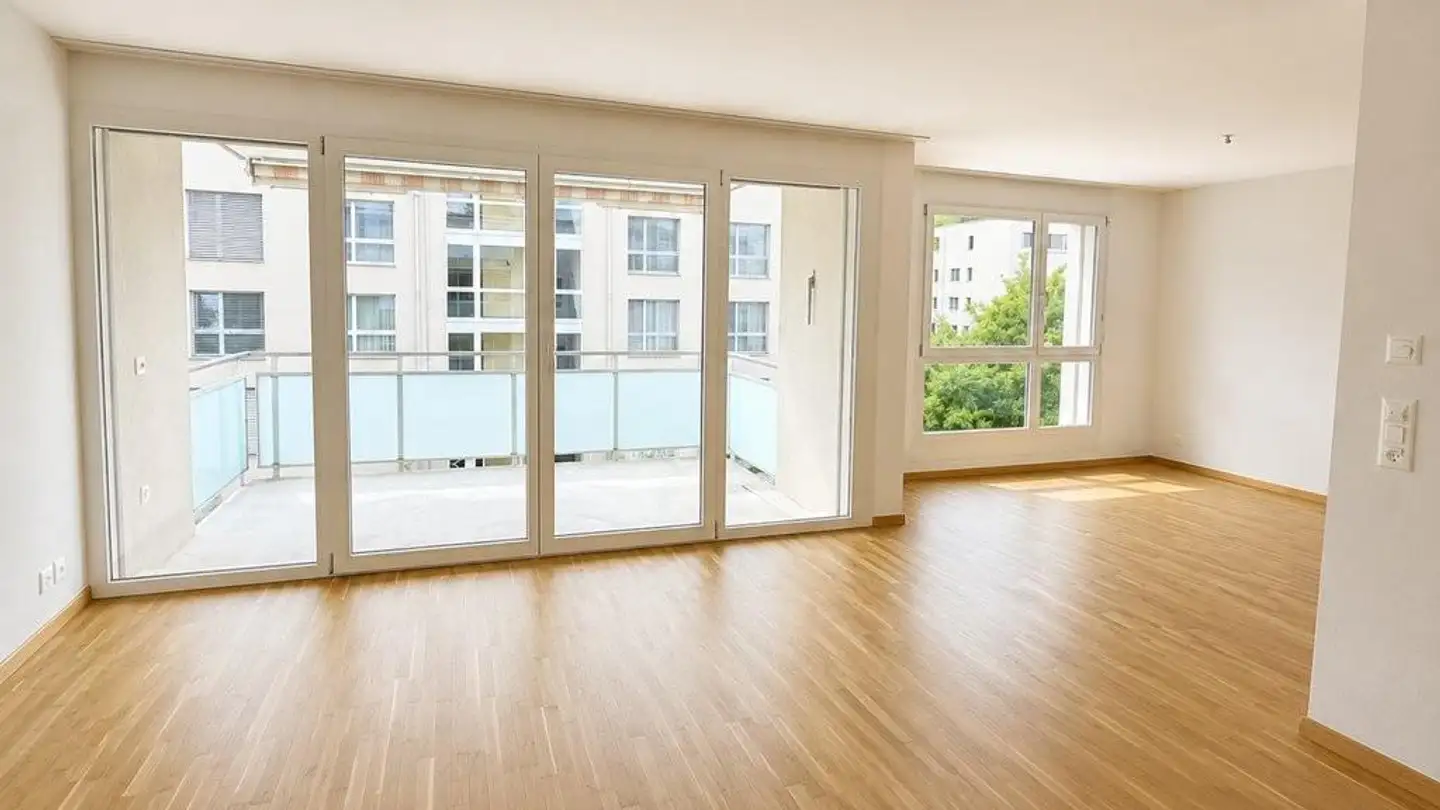 Appartement à louer - Zahnershueb 5a, 9240 Uzwil - Photo 2