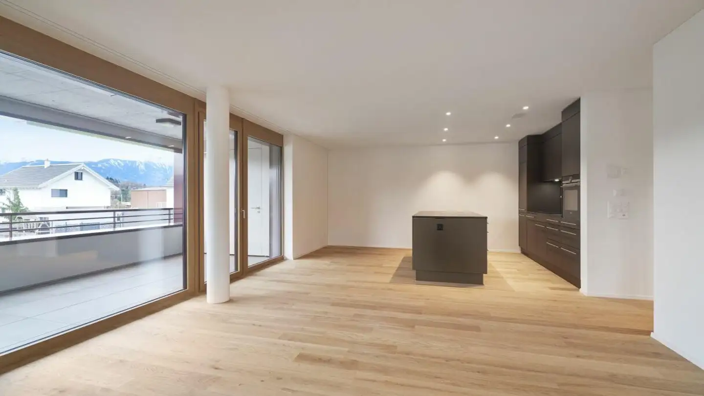 Appartement à louer - Stockenstrasse 28b, 9464 Rüthi (Rheintal) - Photo 3