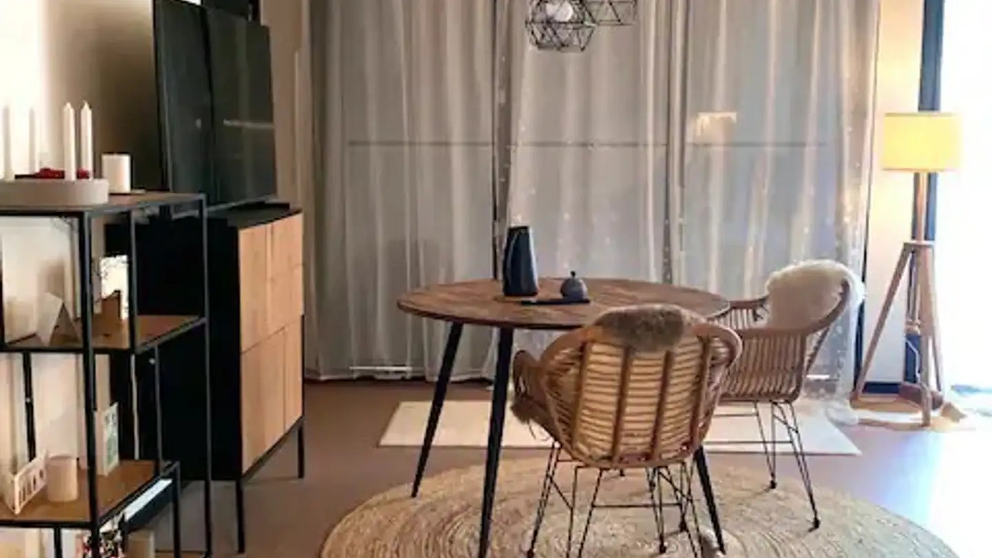 Wohnung mieten - Horwerstrasse 92, 6010 Kriens - Foto 3