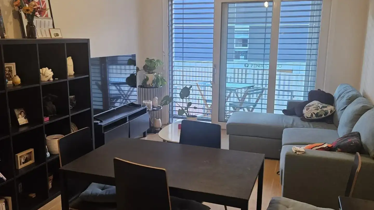 Apartment for rent - Avenue De Gilamont, 1800 Vevey