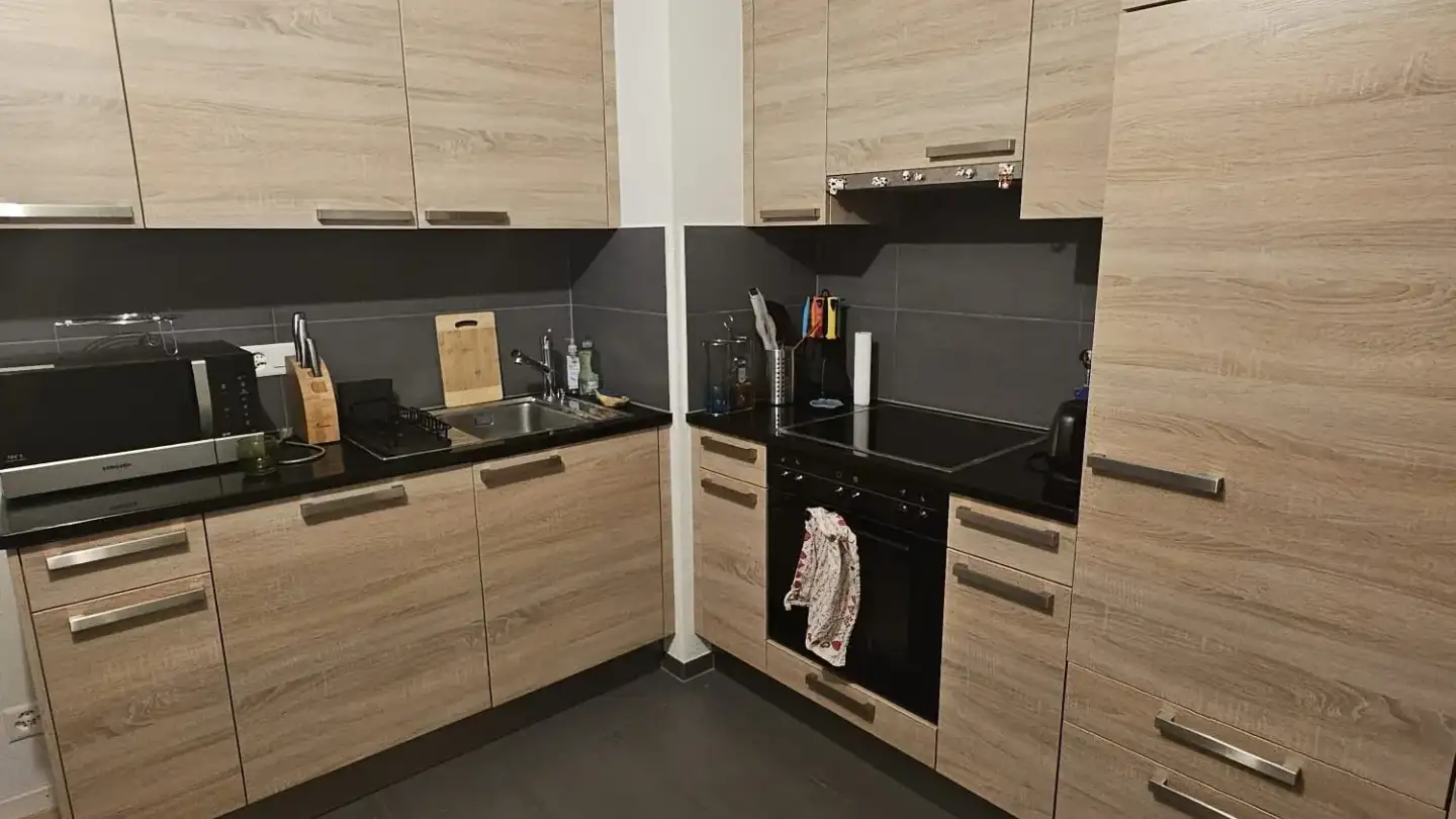 Appartement à louer - Avenue De Gilamont, 1800 Vevey - Photo 2