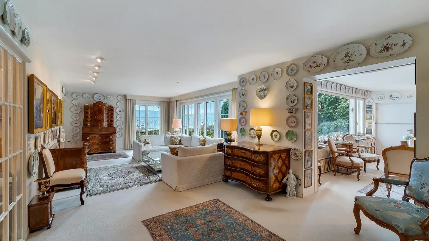 Villa for sale - 8802 Kilchberg ZH - Photo 2