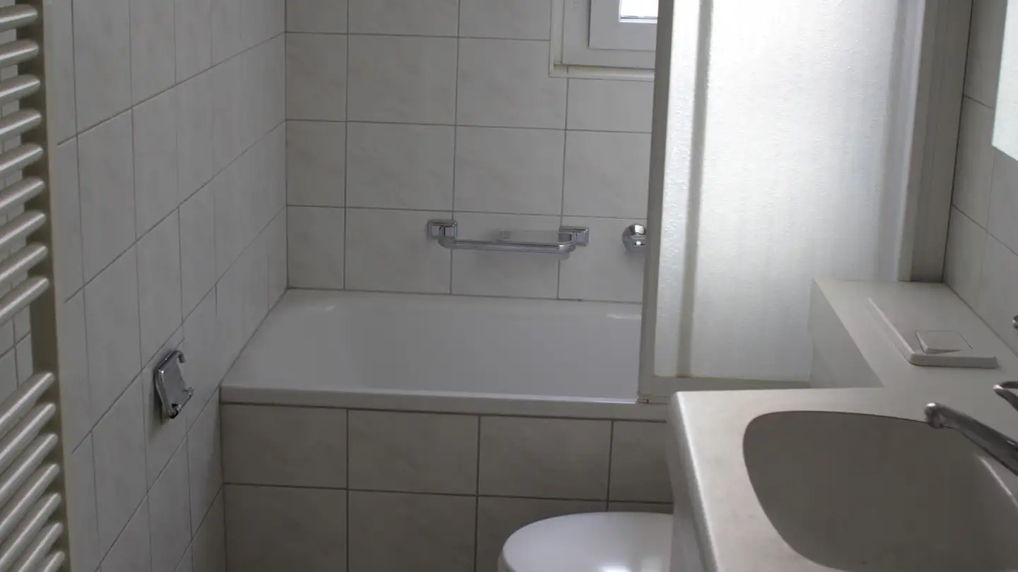 Wohnung mieten - 8050 Zürich - Foto 4