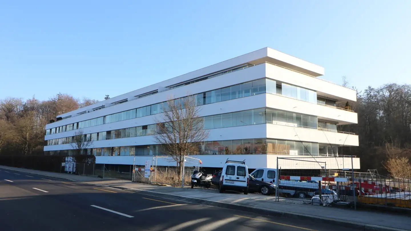 Appartamento in affitto - Schwarzenburgstrasse 67, 3008 Bern