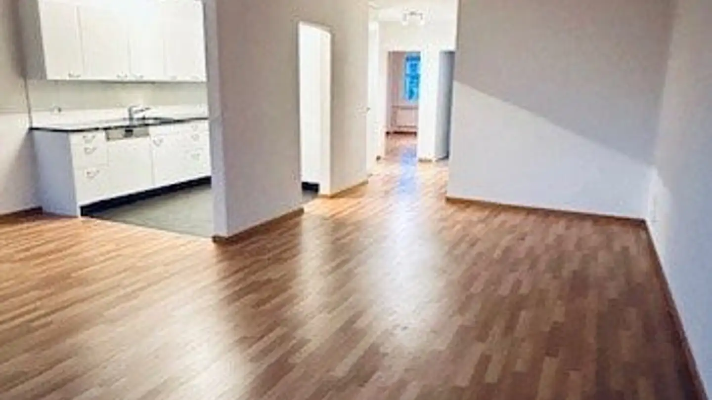 Appartamento in affitto - Beethovenstrasse 33, 3073 Gümligen