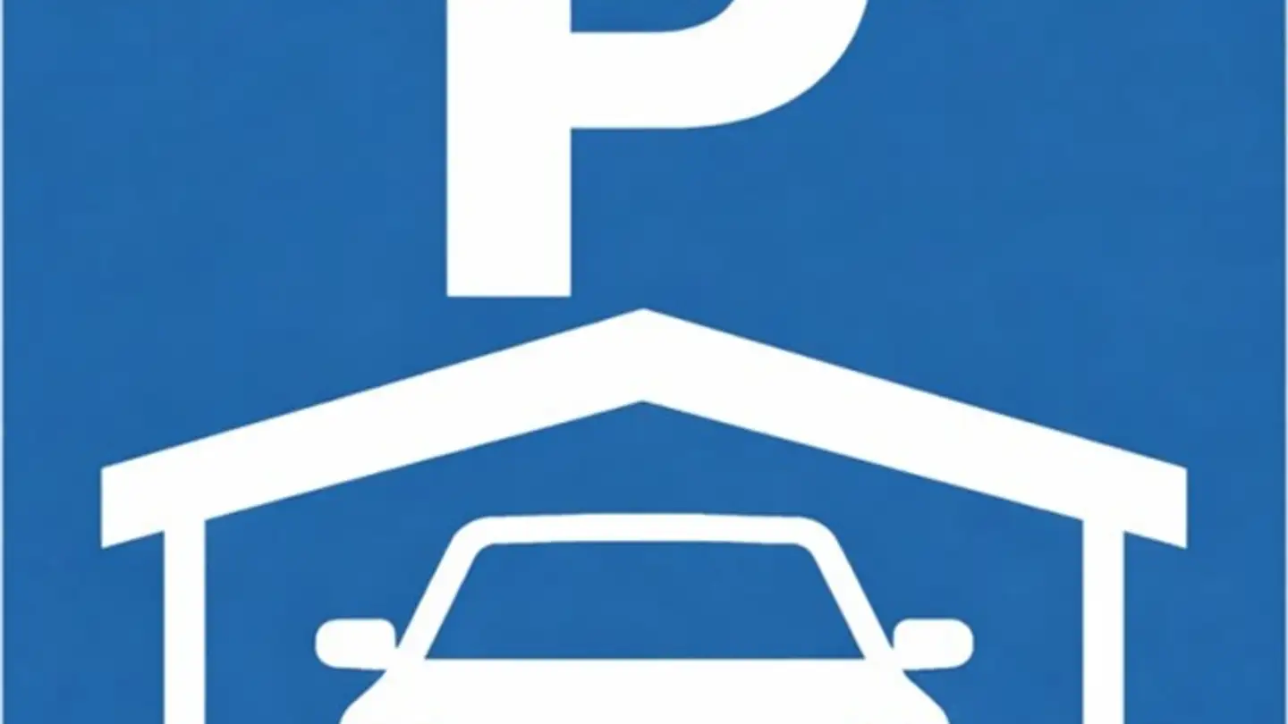 Parcheggio esterno in vendita - Dorfstrasse 9f, 7405 Rothenbrunnen