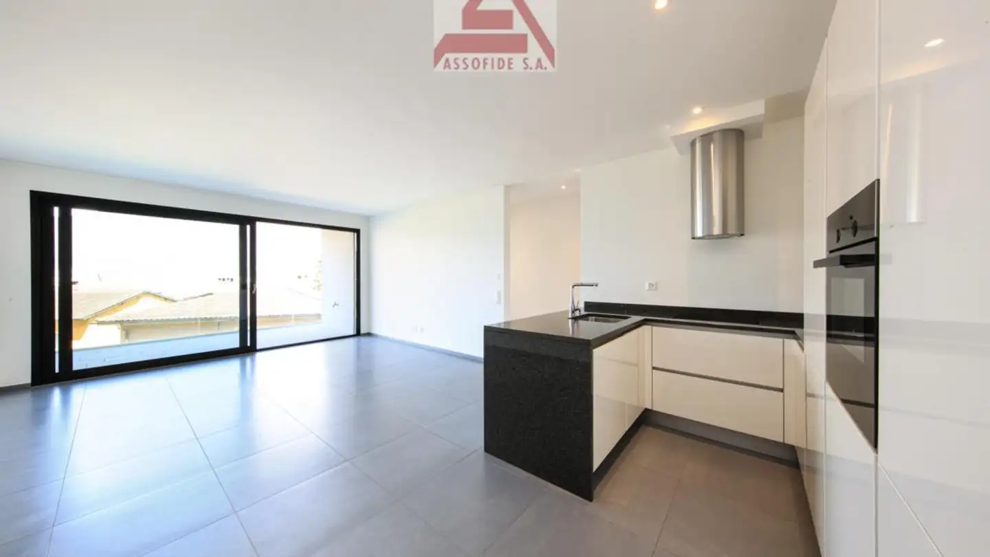 Appartamento in vendita - 6579 Piazzogna - Photo 2