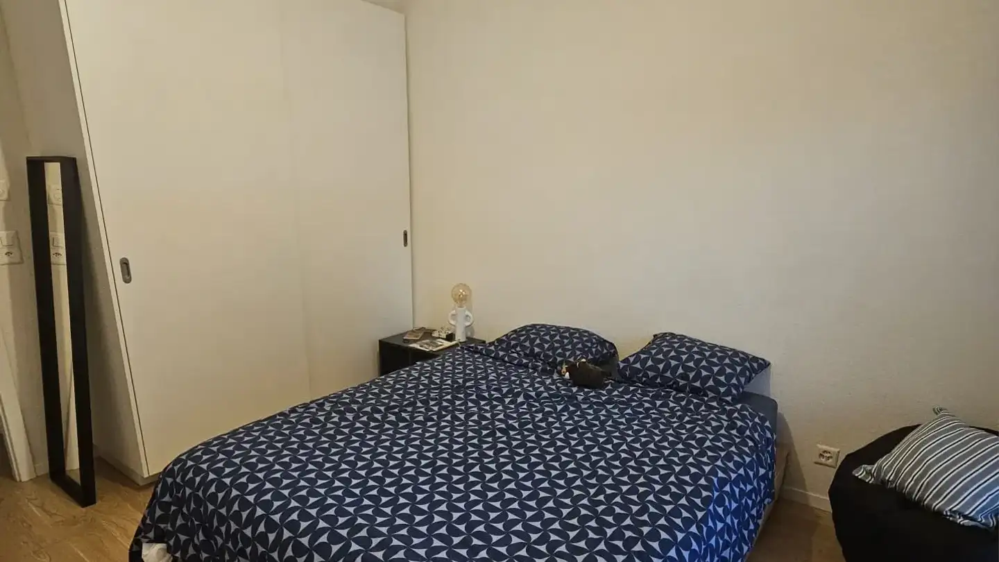 Appartement à louer - Avenue De Gilamont, 1800 Vevey - Photo 3