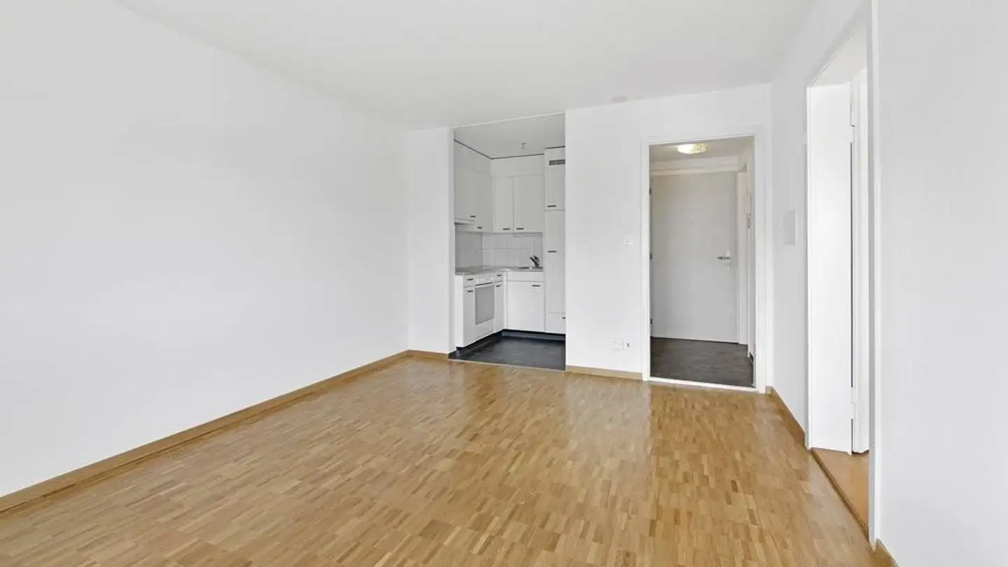 Apartment for rent - Rorschacher Strasse 251, 9016 St. Gallen