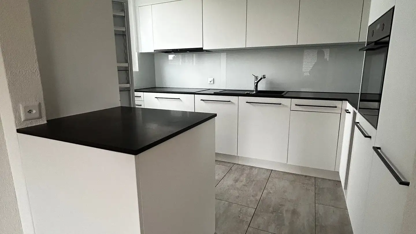 Penthouse for rent - Geroldsaustrasse 11, 8560 Märstetten - Photo 2