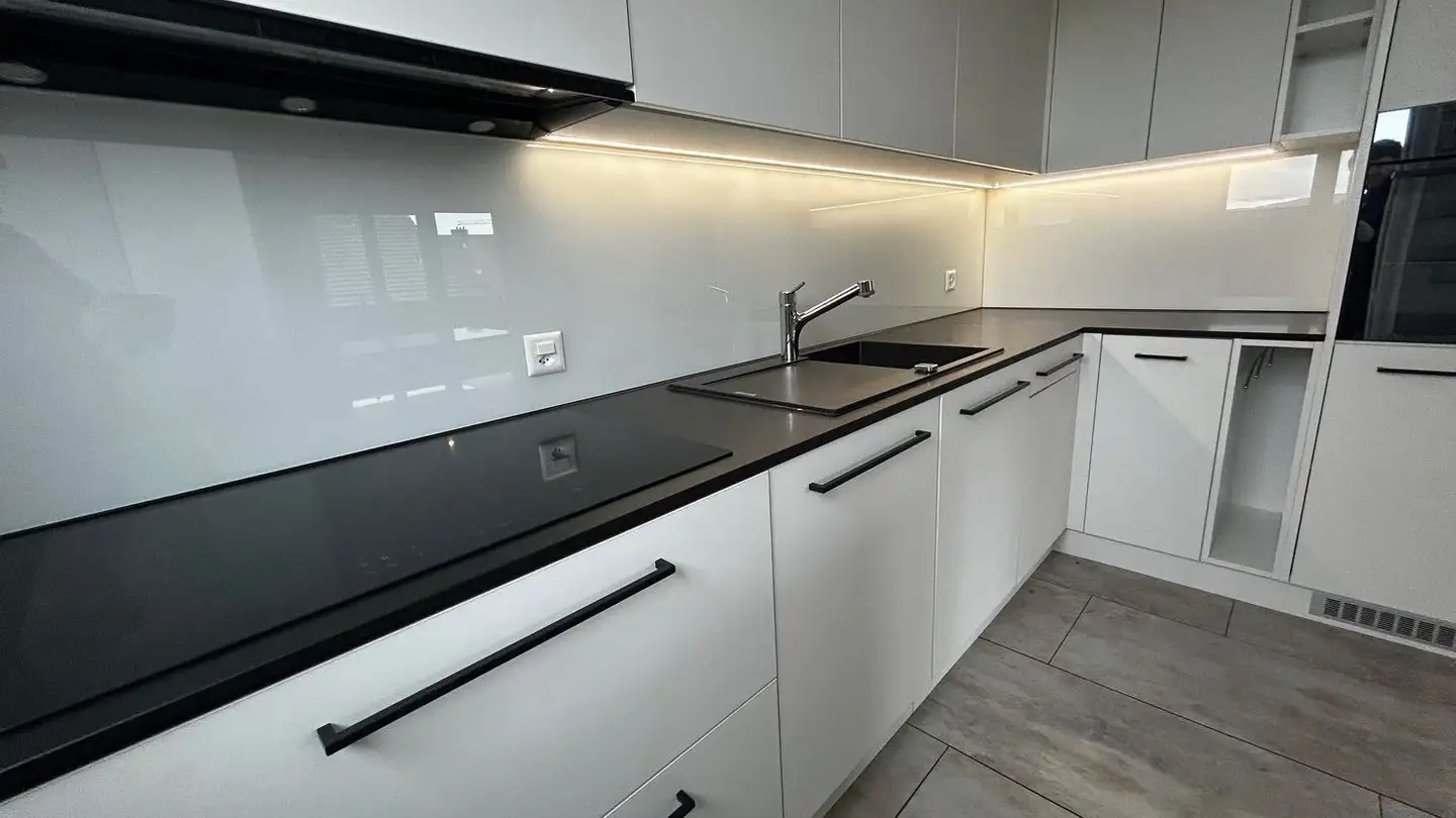 Penthouse for rent - Geroldsaustrasse 11, 8560 Märstetten - Photo 3