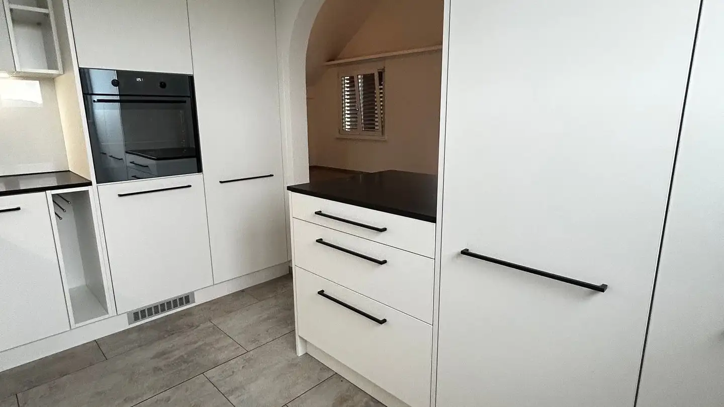 Penthouse for rent - Geroldsaustrasse 11, 8560 Märstetten - Photo 4