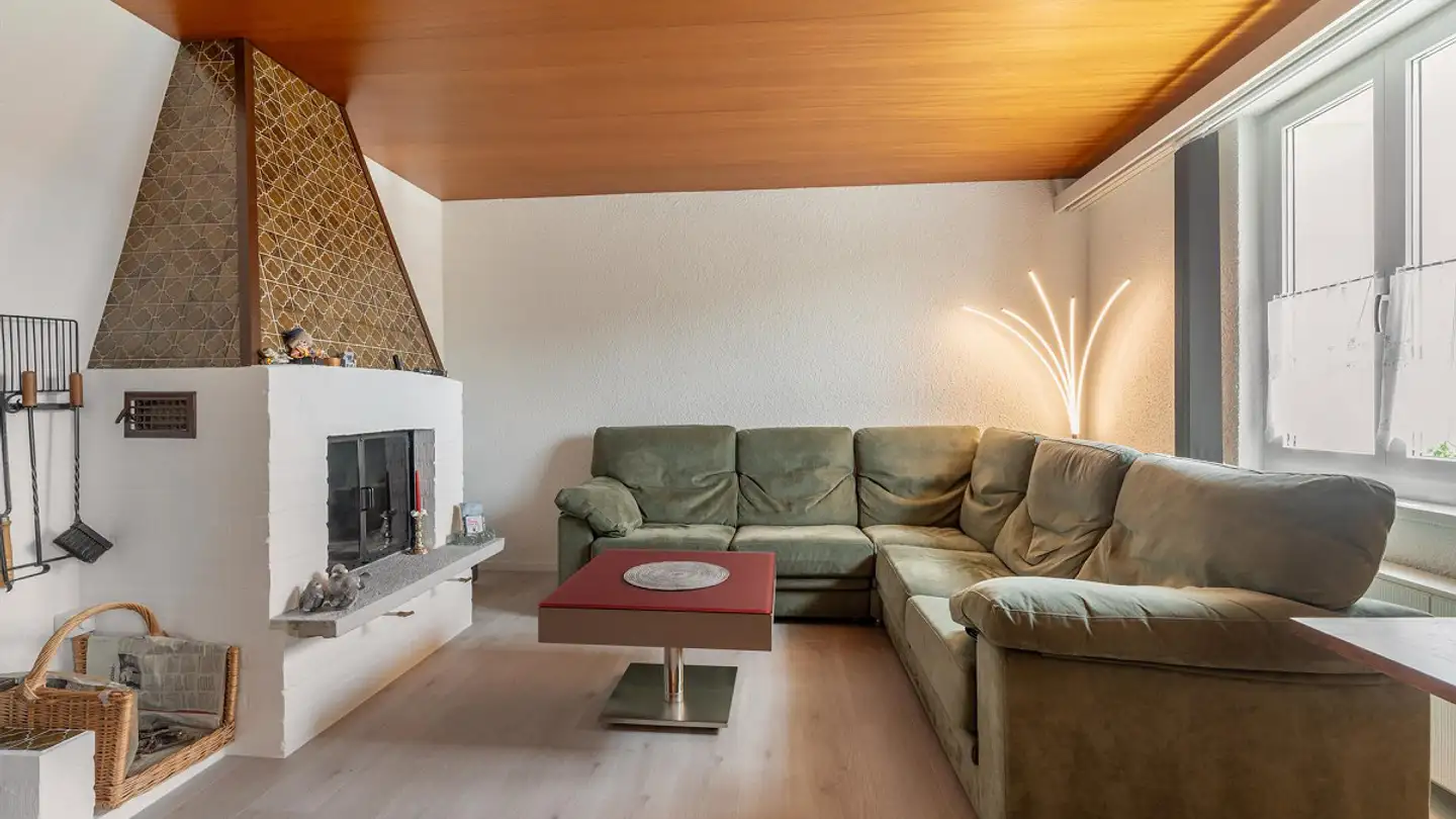 Casa a gradini in vendita - Maiackerstrasse 9, 5200 Brugg AG - Foto 3