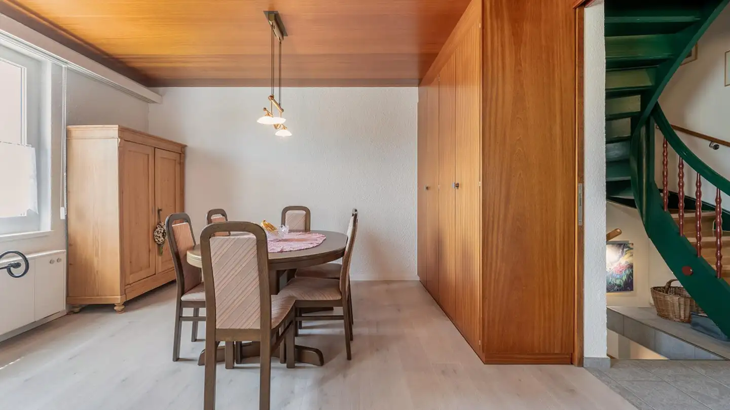 Casa a gradini in vendita - Maiackerstrasse 9, 5200 Brugg AG - Foto 4