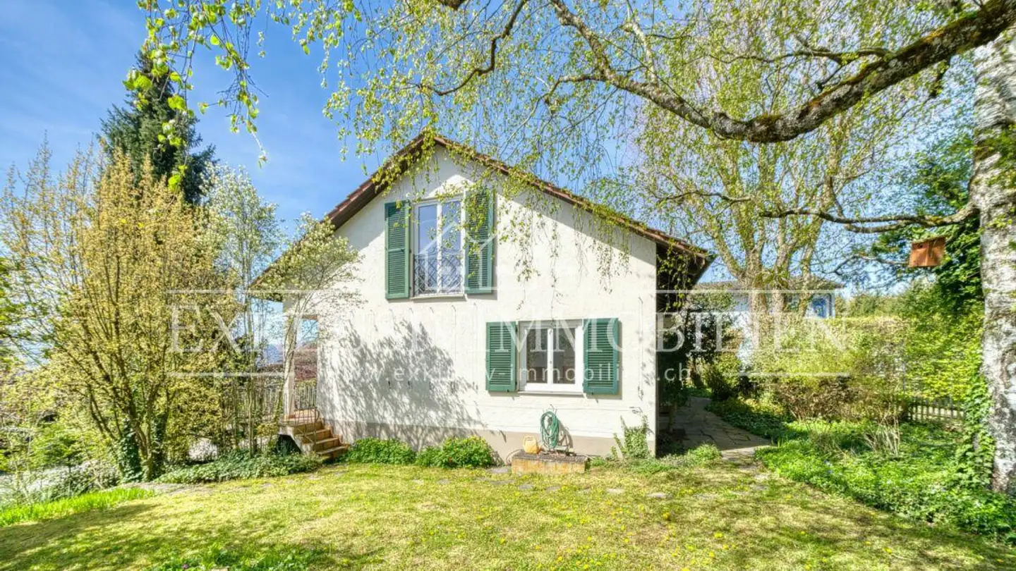 Bauland kaufen - 8706 Meilen - Foto 2