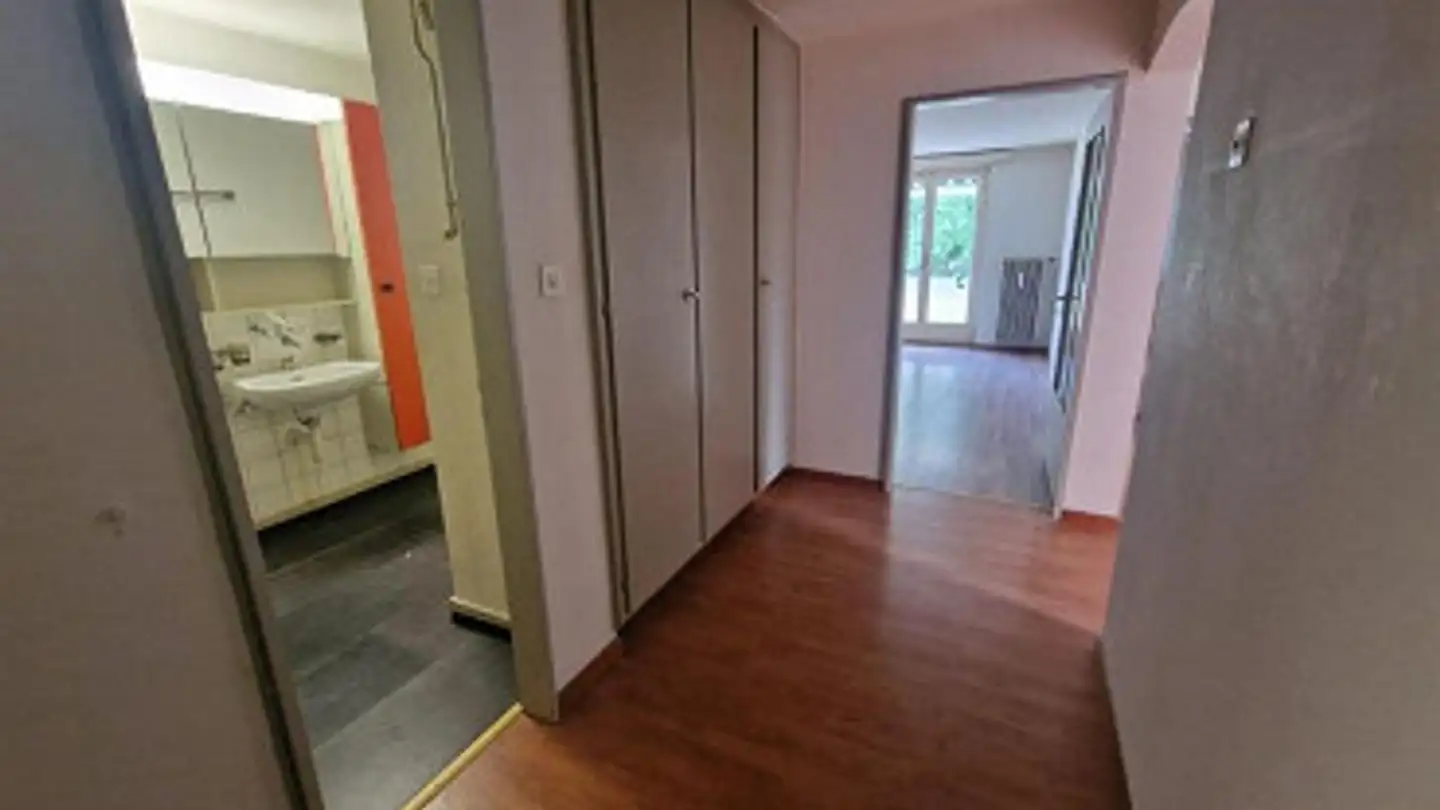 Appartement à louer - 9320 Arbon