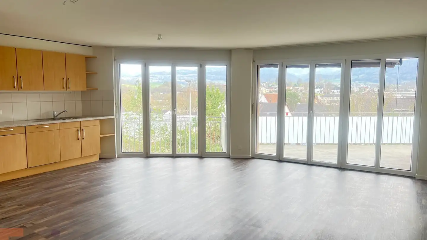 Wohnung mieten - Maiersackerweg 3, 4242 Laufen
